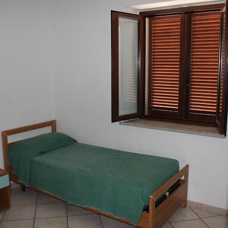La Conchiglia Villa ออลเบีย ภายนอก รูปภาพ