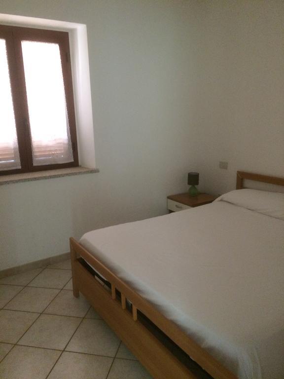 La Conchiglia Villa ออลเบีย ภายนอก รูปภาพ