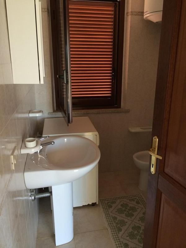 La Conchiglia Villa ออลเบีย ภายนอก รูปภาพ